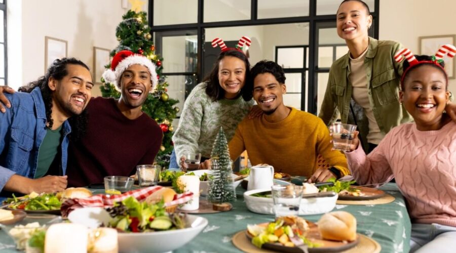 8 dicas para economizar na ceia de Natal