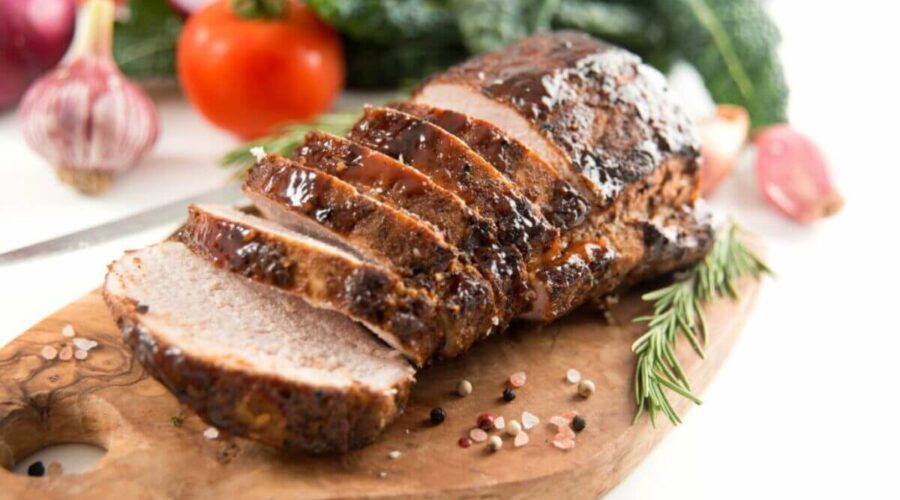 8 receitas práticas e econômicas com filé suíno