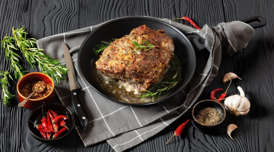 3 receitas fáceis e deliciosas para a ceia