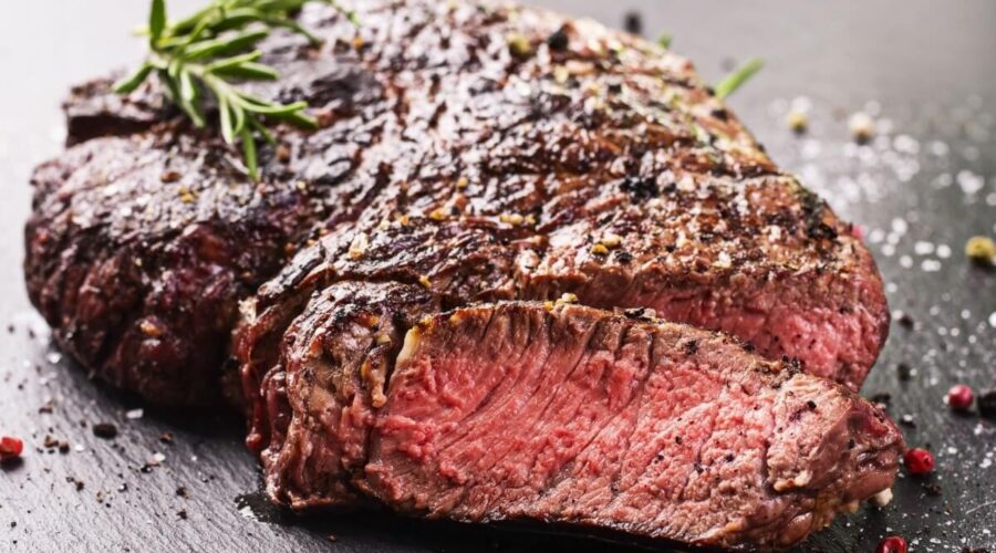 5 receitas deliciosas para um fim de ano inesquecível