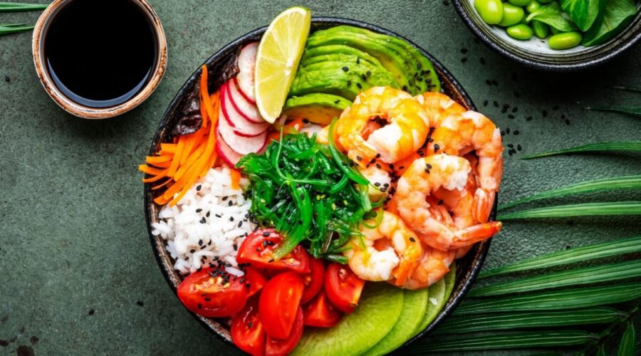 5 receitas leves e saudáveis para almoço e jantar