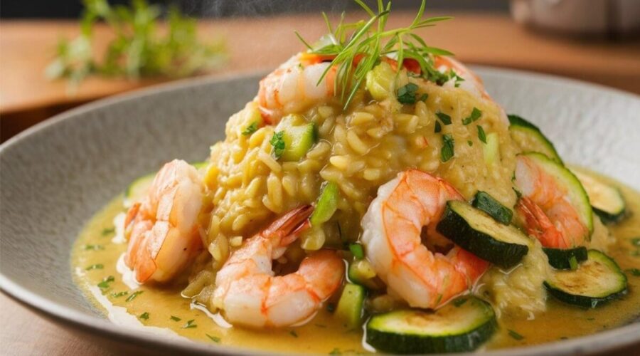 5 receitas deliciosas e práticas com abobrinha