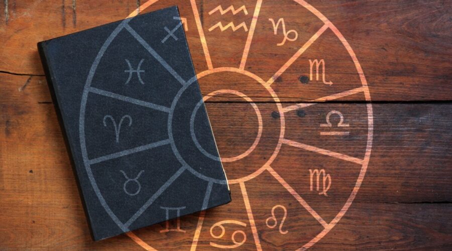 previsão para os 12 signos em 01/12/2025