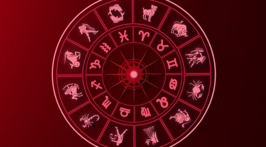 previsão para os 12 signos em 11/12/2025