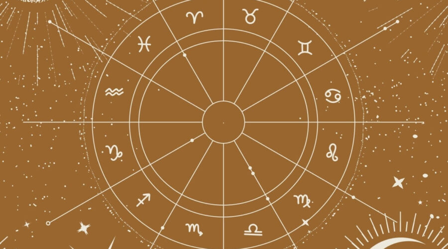 previsão para os 12 signos em 08/12/2025