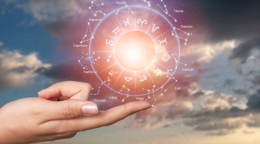 previsão para os 12 signos em 15/12/2025