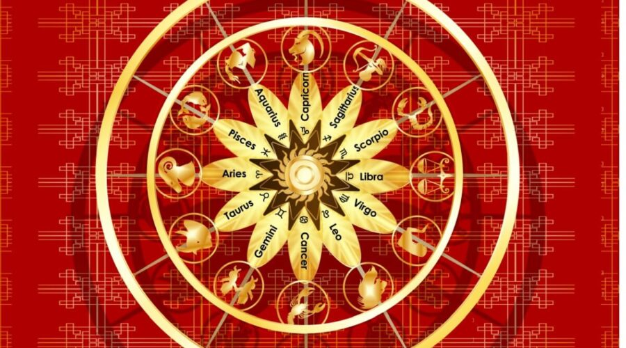 previsão para os 12 signos em 07/12/2025