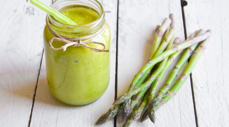 7 receitas para desintoxicar o corpo e se preparar para o verão