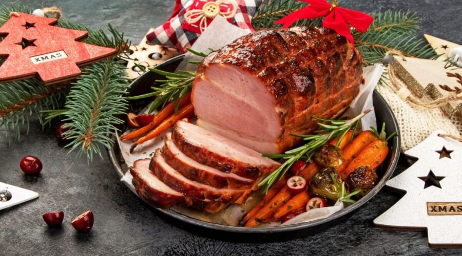 4 receitas fáceis e deliciosas para a Ceia