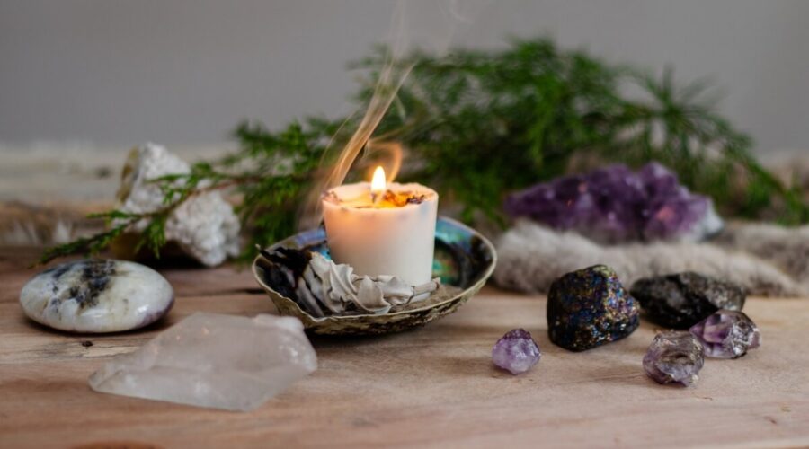 Ritual de Ano-Novo para atrair prosperidade: passo a passo simples