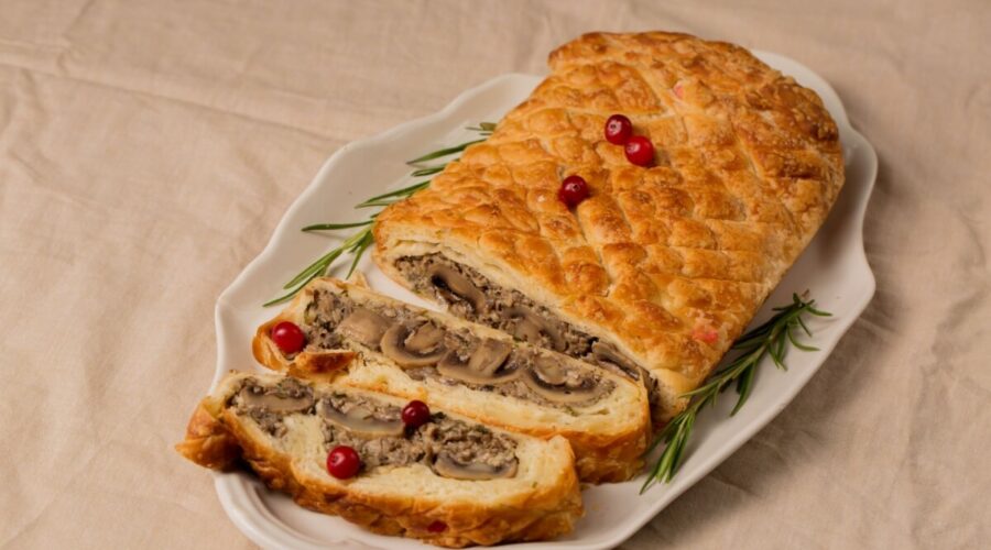 3 receitas saborosas para impressionar os convidados