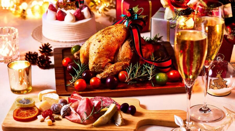 7 dicas para evitar alergia alimentar nas festas de fim de ano