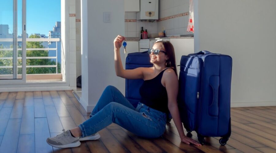 Vai alugar um imóvel por temporada? Saiba como agir em casos de danos morais