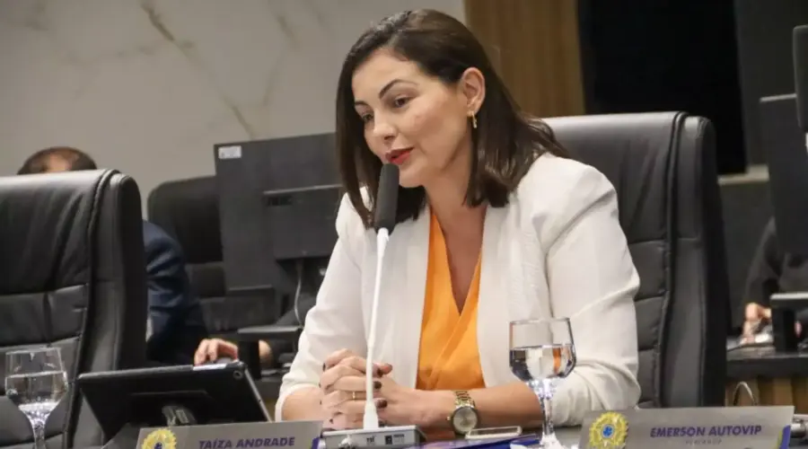 Vereadora pede ampliação de visitas no Hospital Municipal