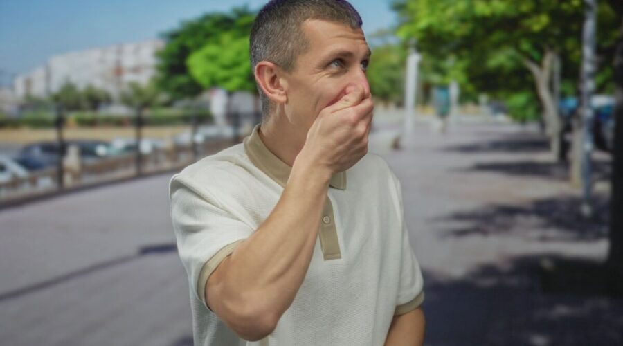 6 possíveis causas e quando procurar um médico