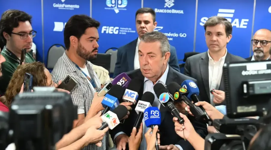 Atendimentos do Sebrae Goiás disparam e superam projeção para 2026