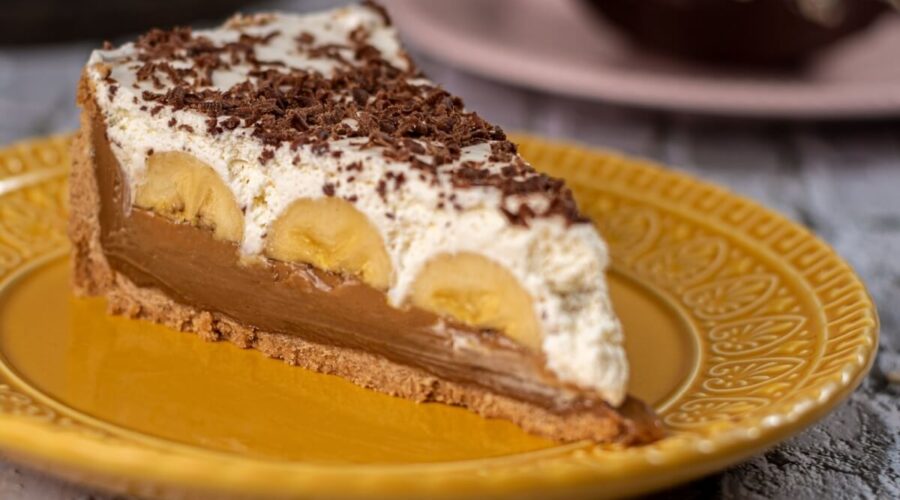 5 doces veganos tradicionais para o Natal