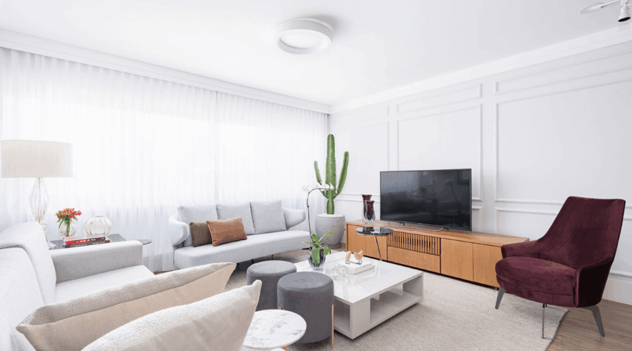 veja como aplicar essa tendência nos ambientes