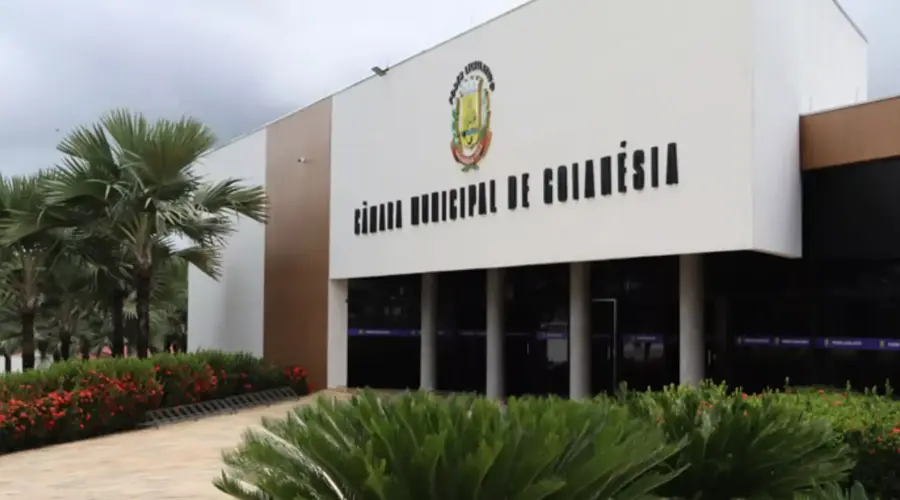 Projeto de doação do terreno para construção do novo Colégio Laurentino Martins é aprovado pela Câmara