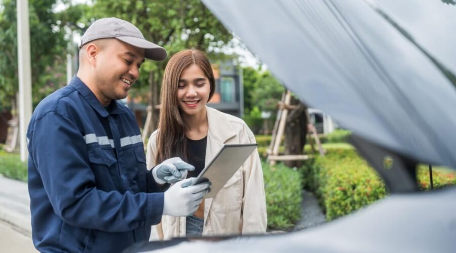 7 pontos para verificar antes de pegar a estrada