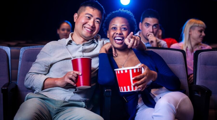 5 filmes que chegam ao cinema nesta semana