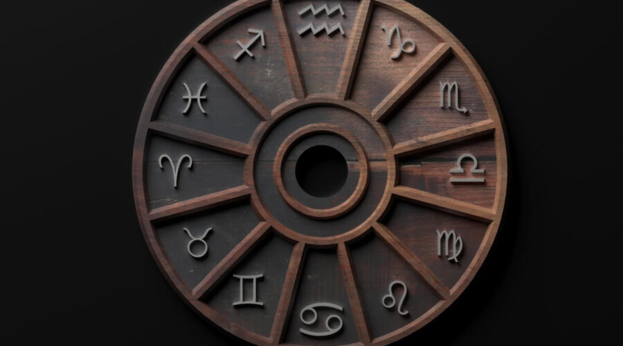 previsão para os 12 signos em 09/12/2025