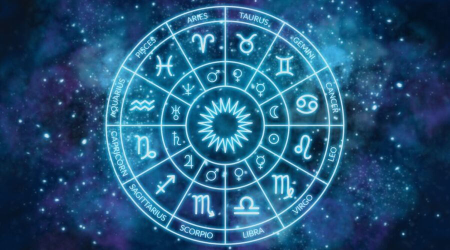 previsão para os 12 signos em 16/12/2025