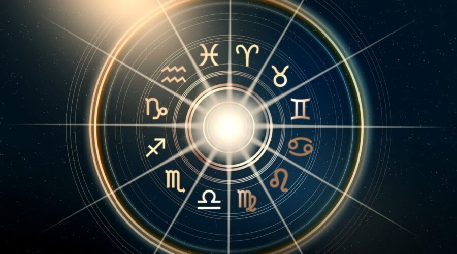 previsão para os signos de 22 a 28 de dezembro de 2025