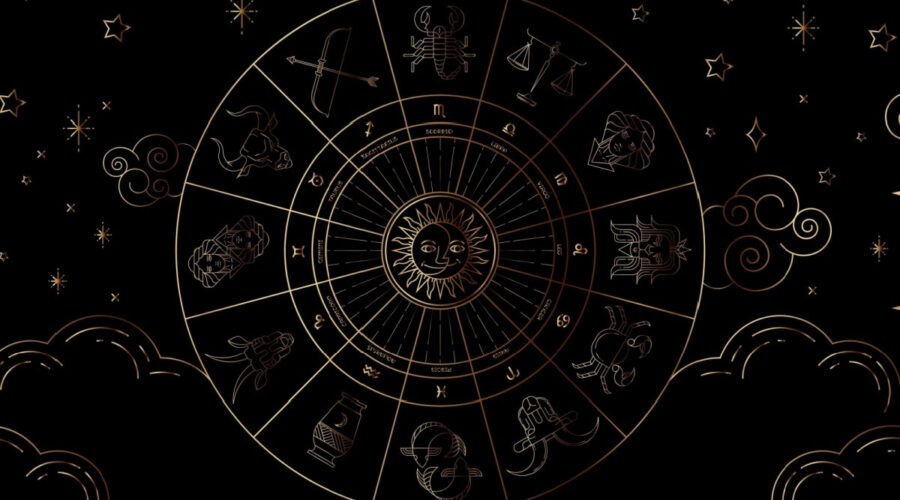 previsão para os 12 signos de 22 a 28 de dezembro de 2025