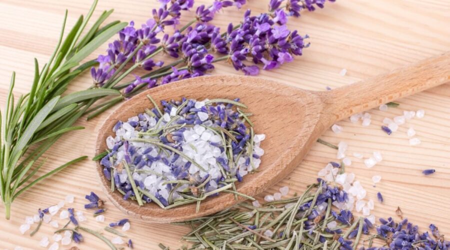 8 banhos energéticos para se preparar para 2026