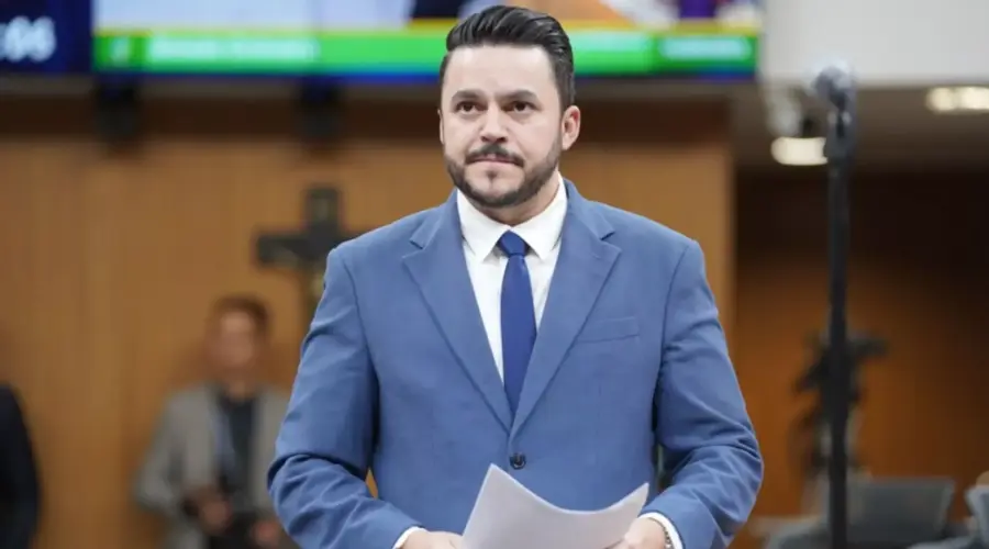 José Machado entrega R$ 1,2 milhão em 2025 para Goianésia