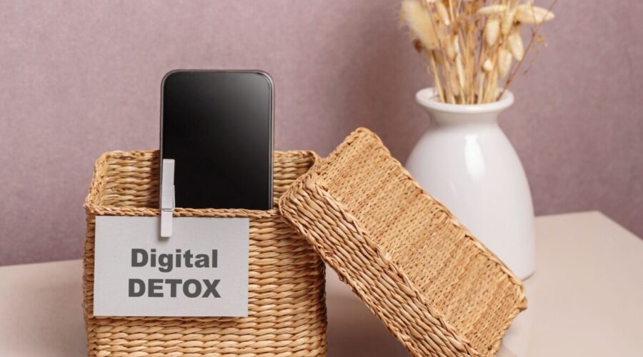 5 dicas para se desconectar e cuidar do cérebro