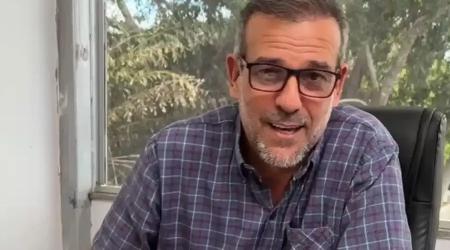 Prefeitura define data de entrega da escola do Residencial Ipê