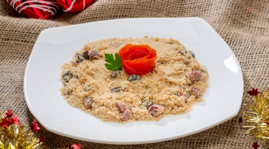 3 receitas deliciosas e práticas para a ceia