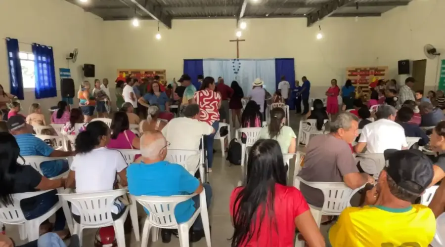 Goiás Solidário realiza atendimentos gratuitos em Goianésia