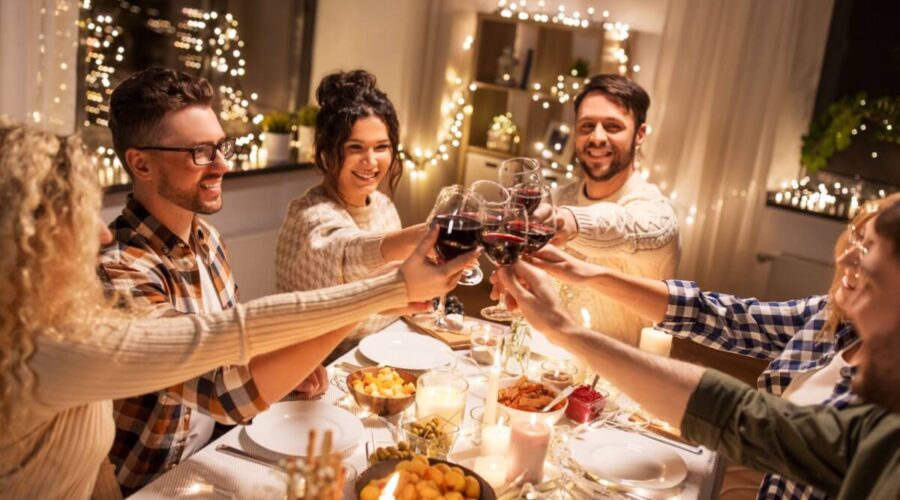 veja como cada signo gosta de celebrar a virada