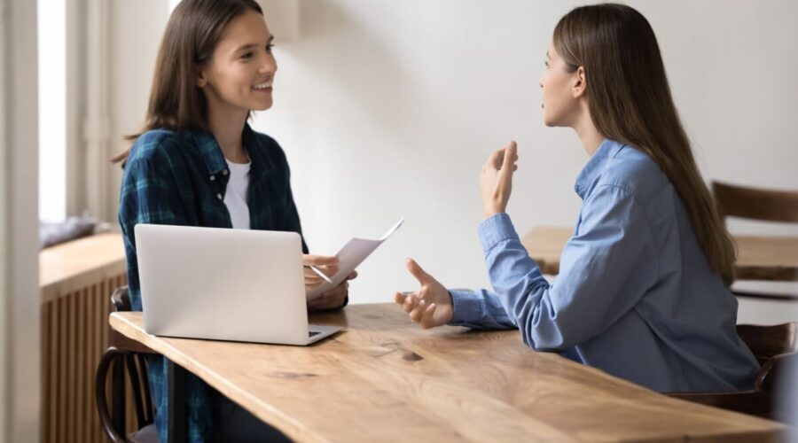 7 dicas para se destacar na entrevista em 2026