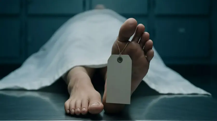 Homem é morto a tiros na noite de Natal em Assunção