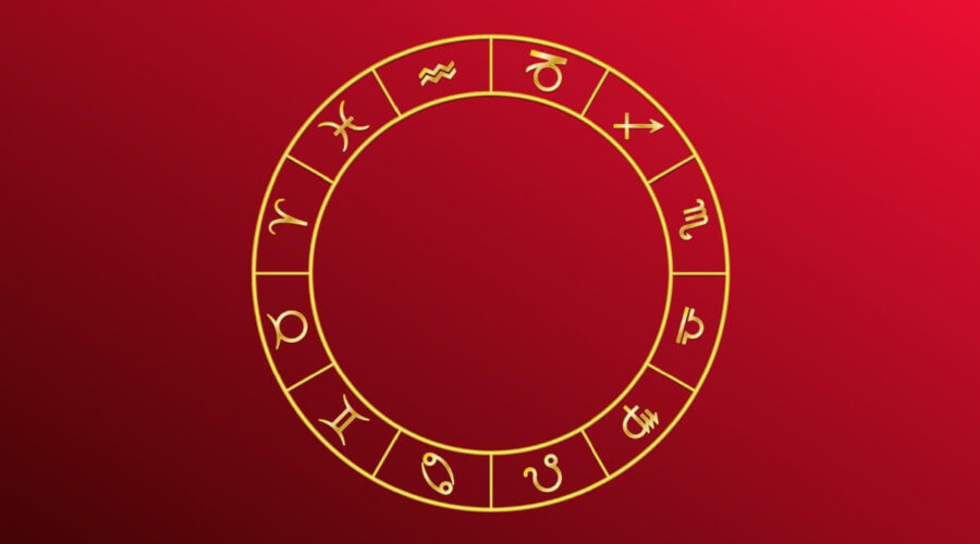 previsão para os 12 signos em 25/12/2025