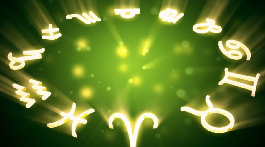 previsões para os signos de 15 a 21 de dezembro de 2025