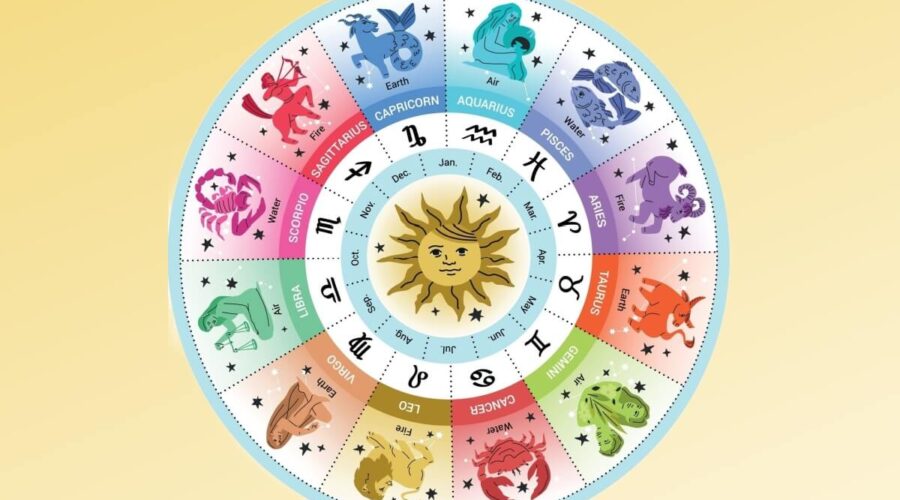 previsão para os 12 signos em 18/12/2025