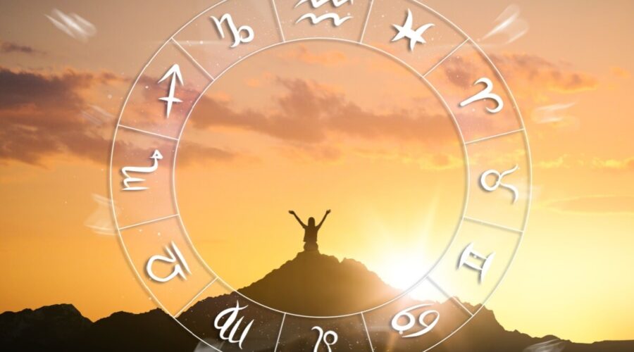 previsões para os 12 signos em 06/12/2025