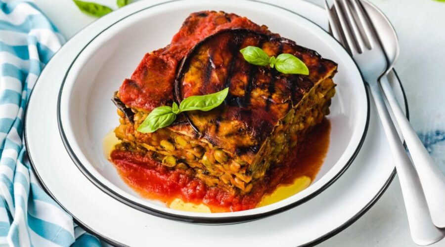 4 receitas vegetarianas e ricas em proteínas 