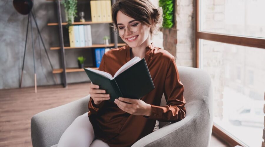 11 livros para inspirar empreendedores em 2026