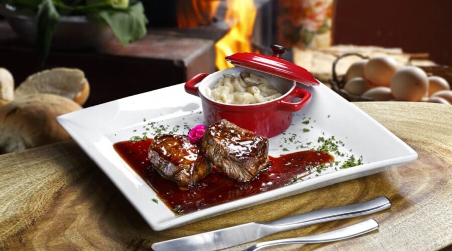 veja elementos, rituais e receitas para a sua ceia