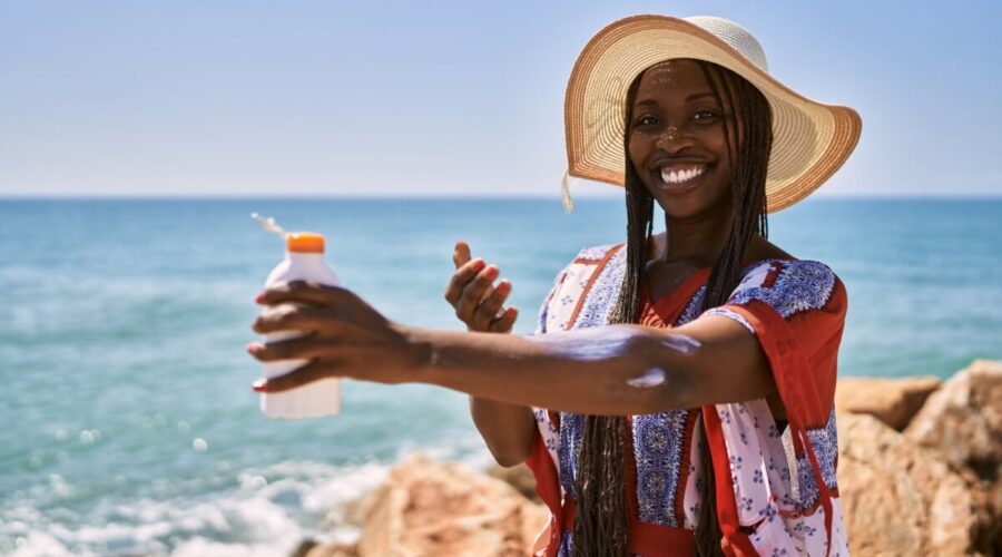 6 dicas para aproveitar o verão com segurança