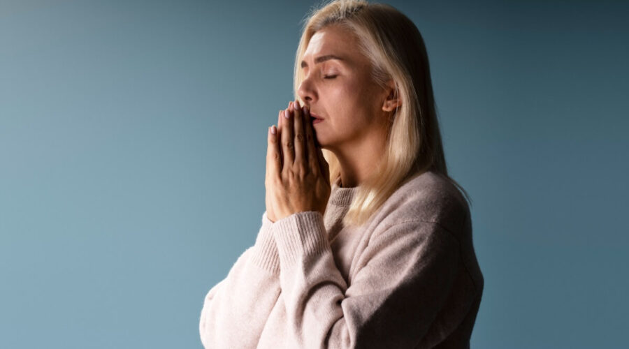 3 orações poderosas para abrir caminhos em 2026