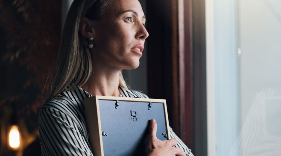 Veja como lidar com o luto nas festas de fim de ano