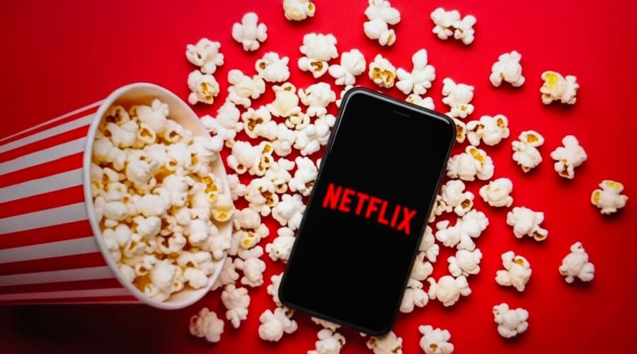 5 lançamentos imperdíveis da Netflix em janeiro de 2026