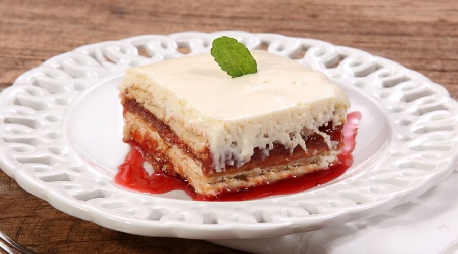 3 receitas de pavê fáceis e irresistíveis para adoçar o seu Natal